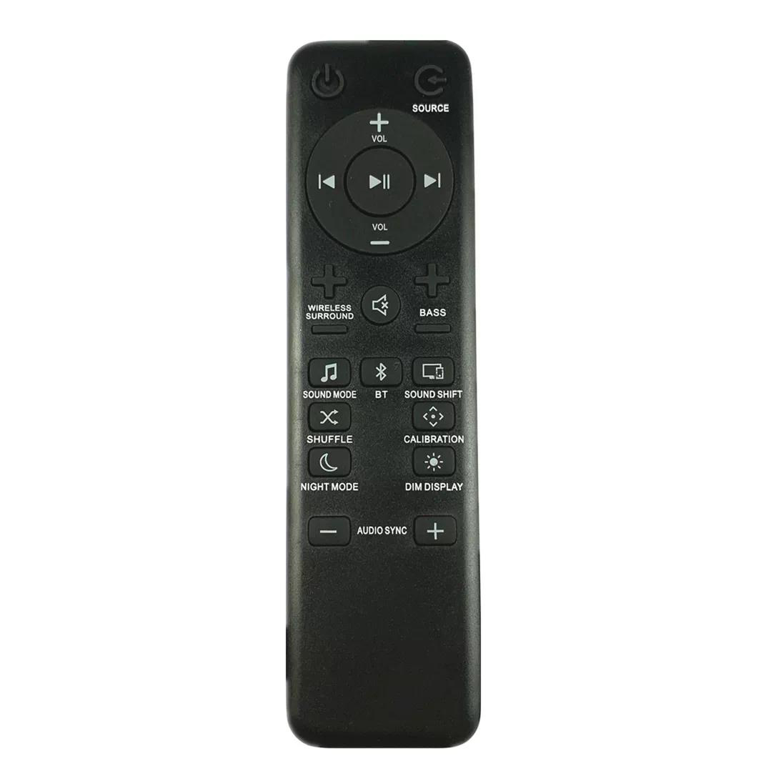 รีโมทคอนโทรลเครื่องเสียงโฮมเธี - Home Cinema Jbl บทวิจารณ์และราคา